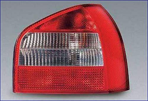 Magneti Marelli Fan Post Sx Audi A3 00 S/P 714028471701