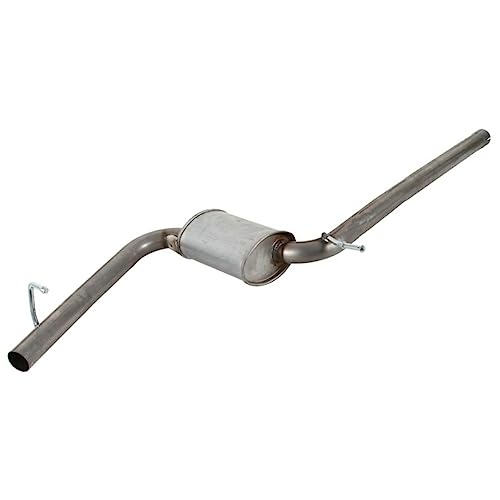 Bosal 283-305 - Silenziatore Centrale