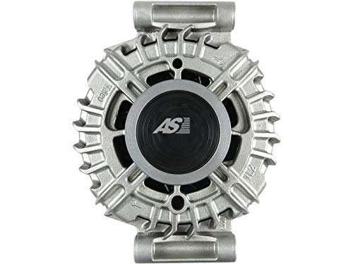 As-Pl A3131Pr Alternator