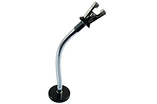Power-Tec 92503 Flexi Magnetic Base Paint Clamp