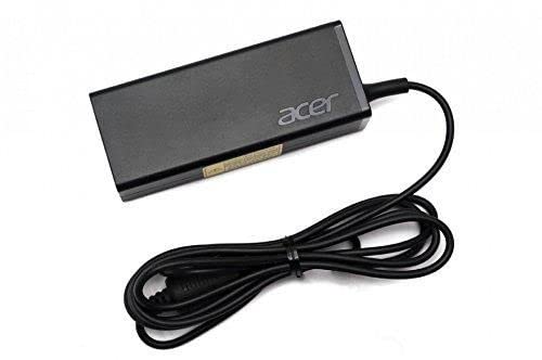 Sparepart: Acer Ac Adaptor.45W.19V.1.1X3.0X7.7 Adp-45Fe.Black, Kp.04501.017 (Adp-45Fe.Black)