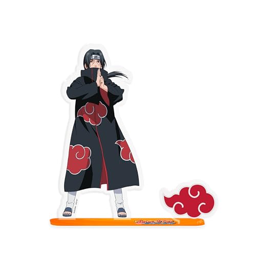Abystyle - Naruto Shippuden Acryl® Itachi