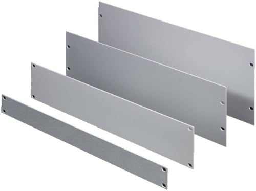 Rittal 1931.200 Porta Accessori Rack Plate