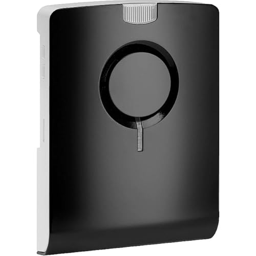 Grothe 43554 Gong 86 Dba Nero/Bianco