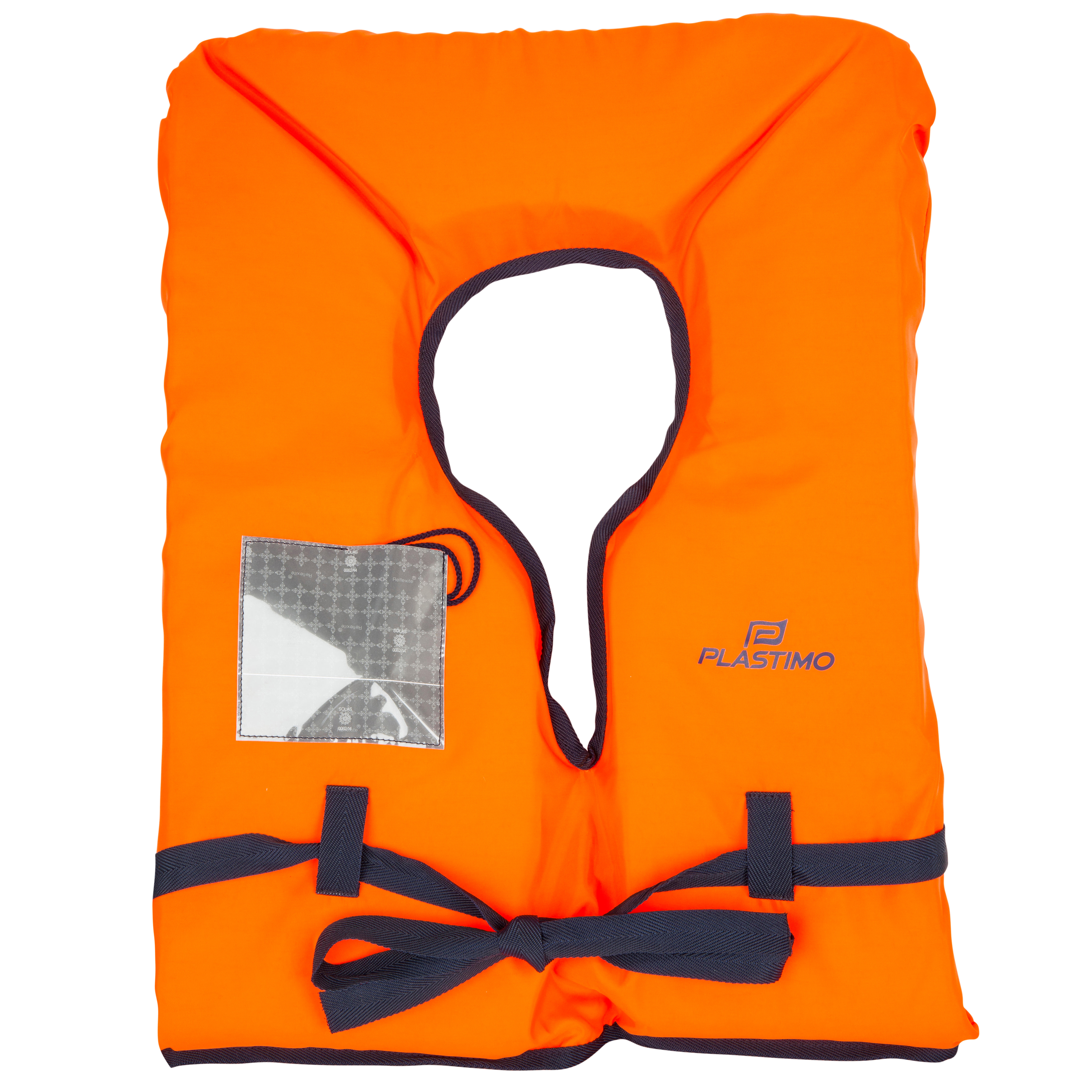 Decathlon | Giubbotto salvataggio STORM 100N |  Plastimo