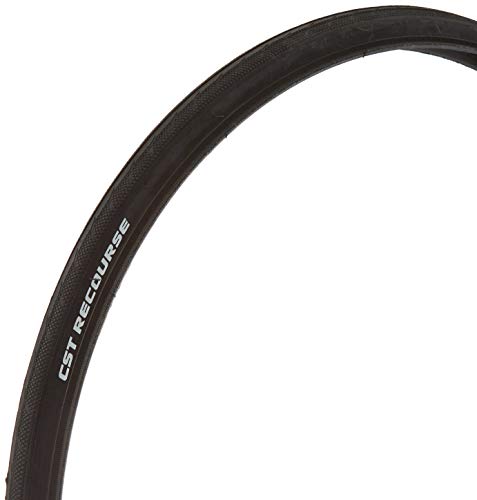 Cst 6933882519343, Copertoncino Unisex Adulto, Nero, 700X23