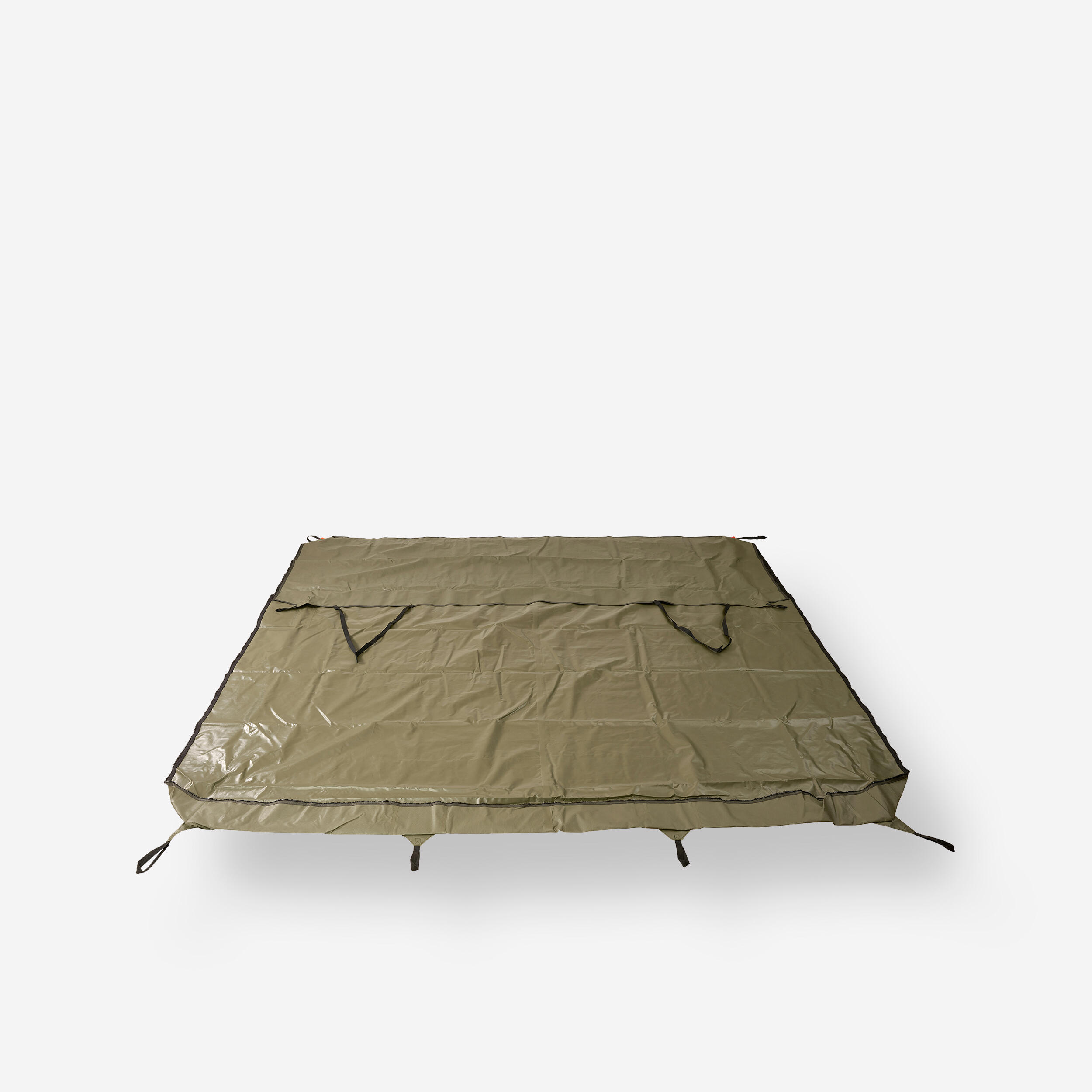Decathlon | Pavimento biwy TANKER PANORAMAX |  Caperlan