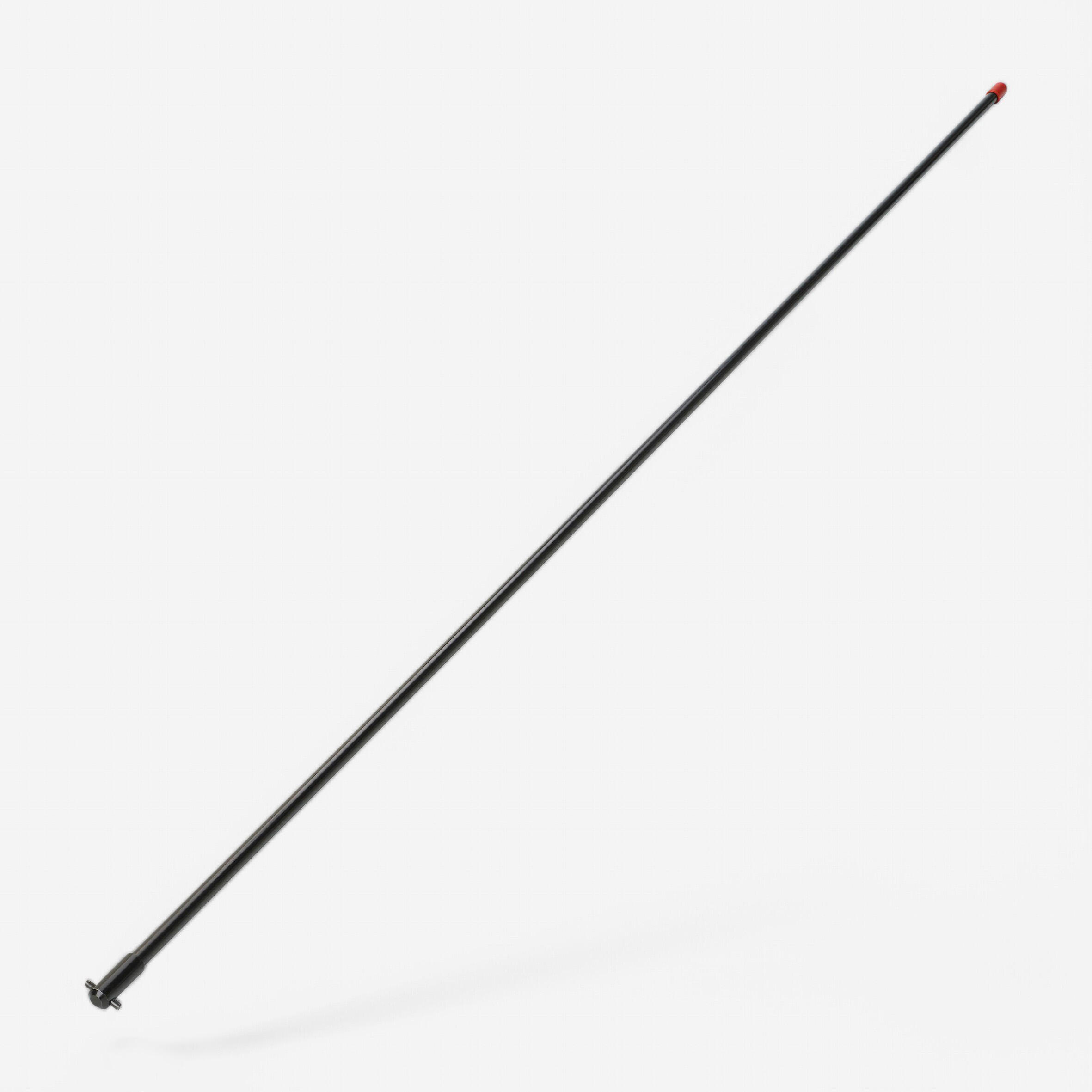 Decathlon | Arco Social Bivvy L carp fishing 1253mm marrone |  Caperlan