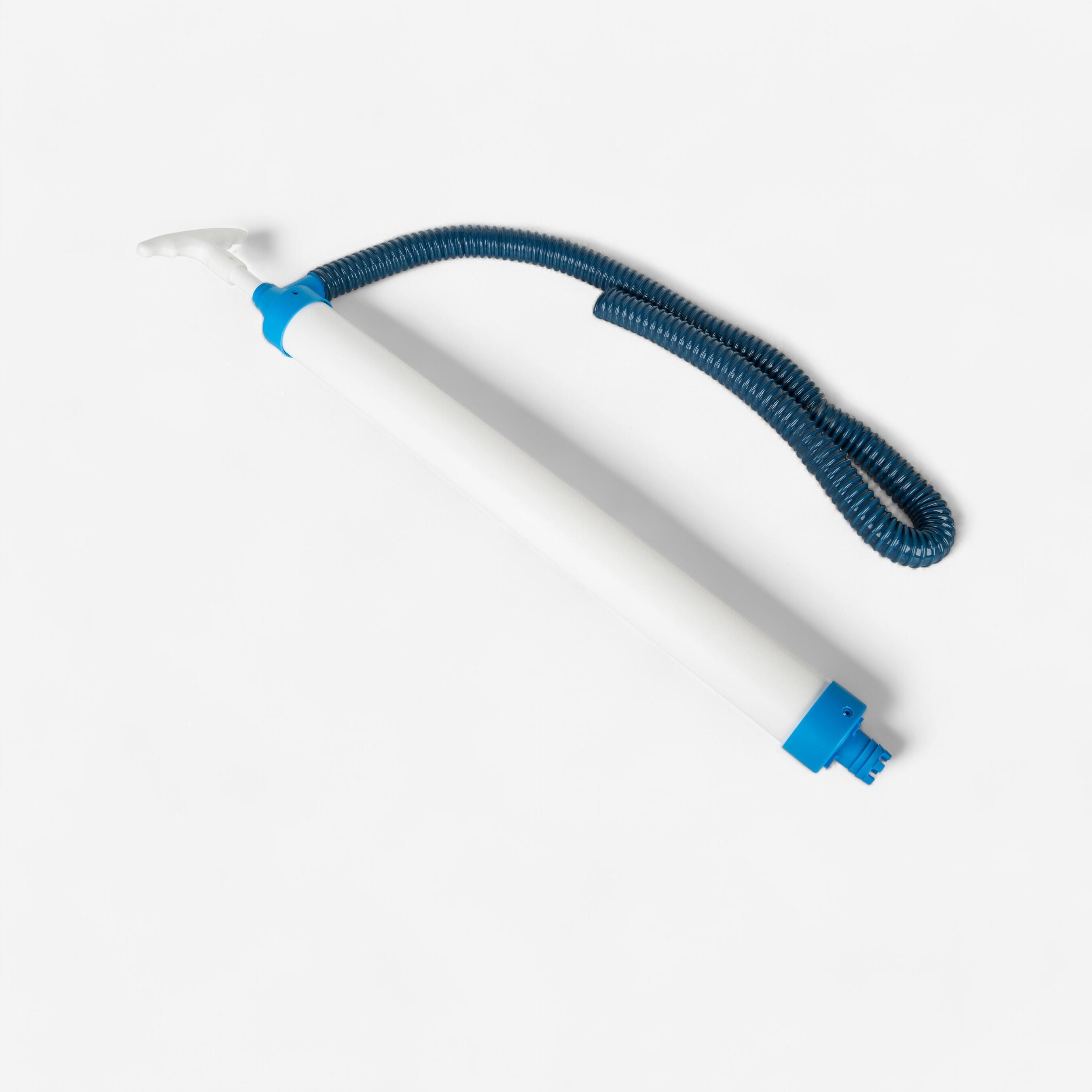 Decathlon | Pompa a mano per stiva barca |  Plastimo