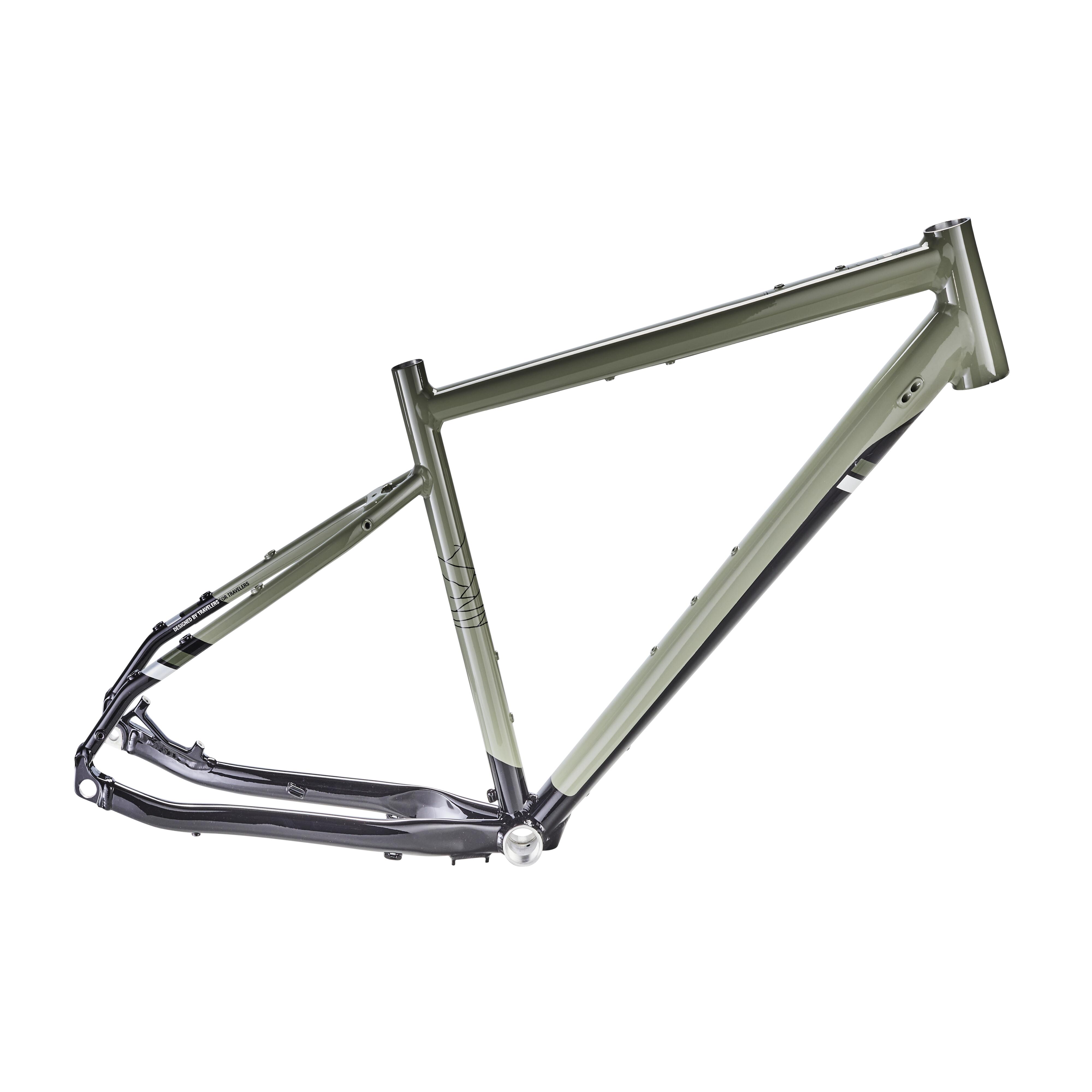 Decathlon | Telaio Touring 920 V2 |  Riverside