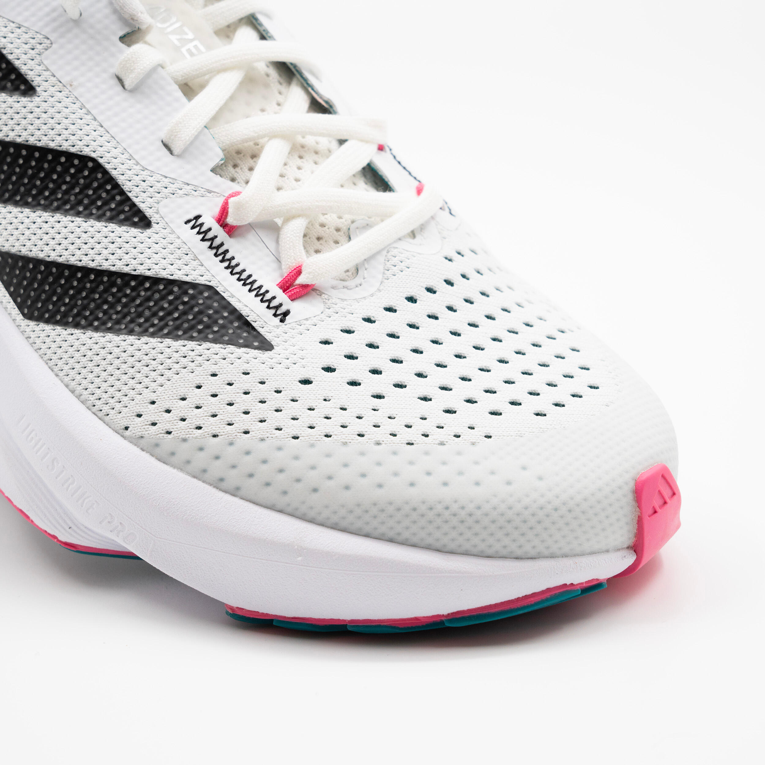 Decathlon | Scarpe running donna ADIDAS ADIZERO SL bianche |  Adidas