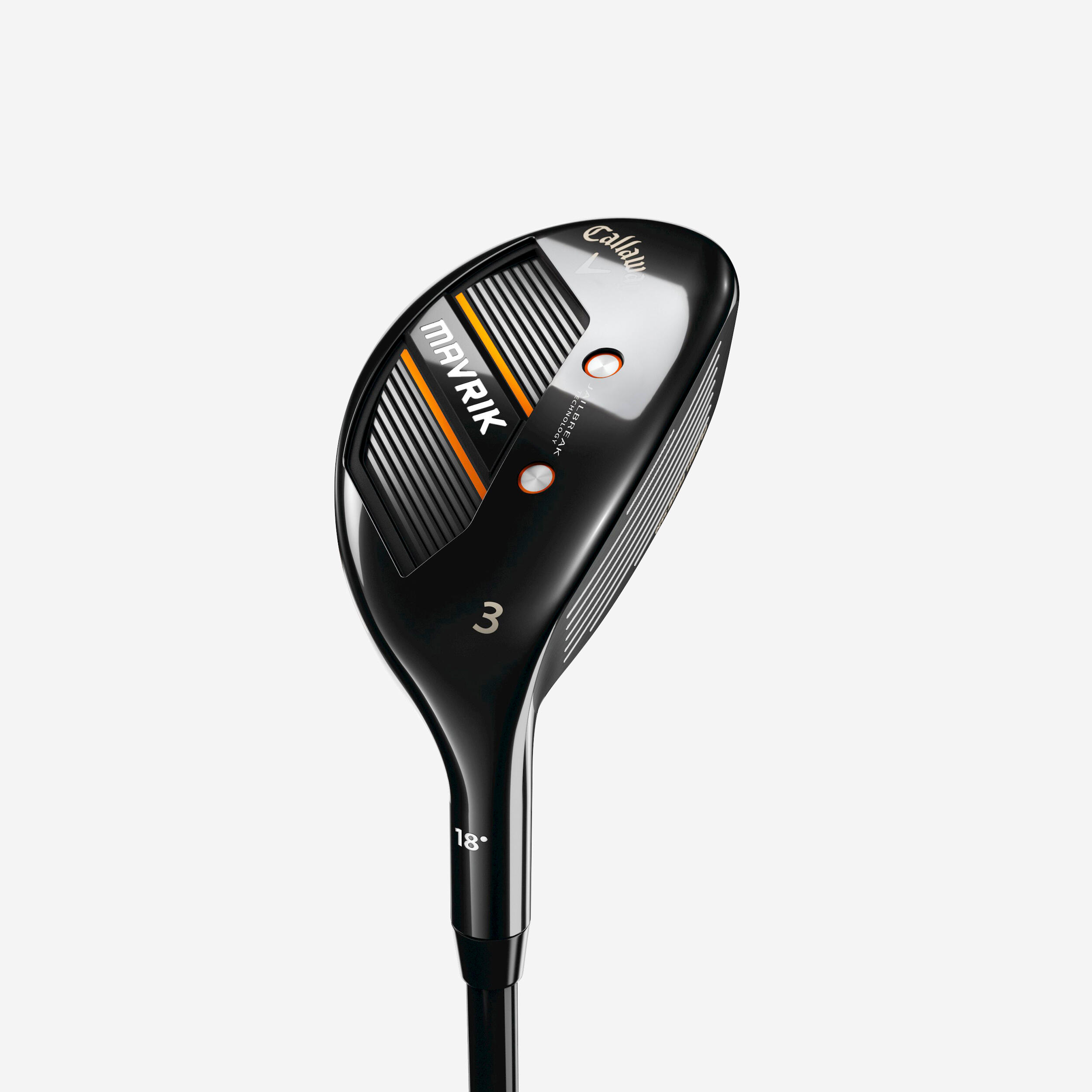 Decathlon | Ibrido adulto destrorso Callaway MAVRIK regular |  Callaway