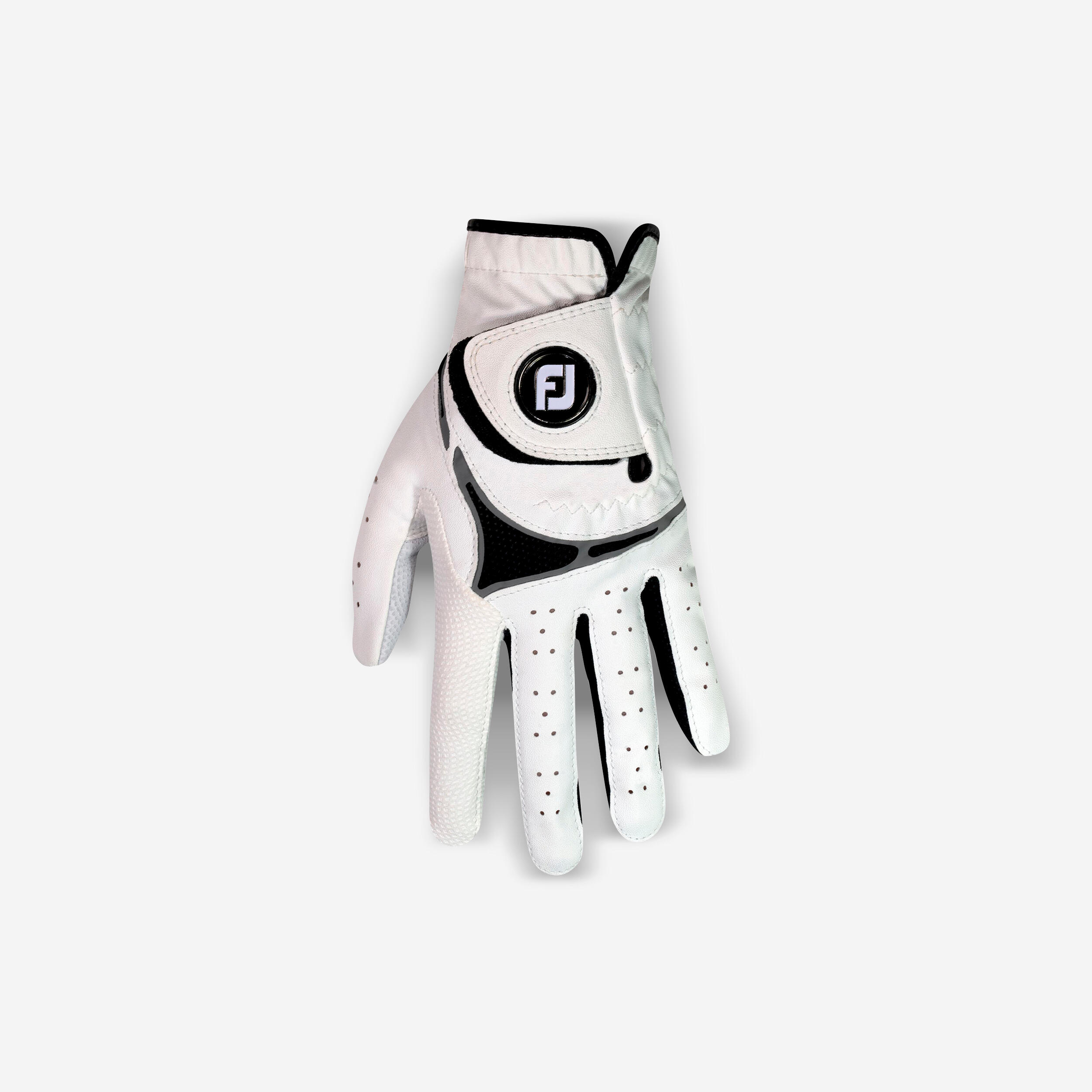 Decathlon | Guanto golf donna destrorsa Footjoy GTXETREME bianco |  Footjoy