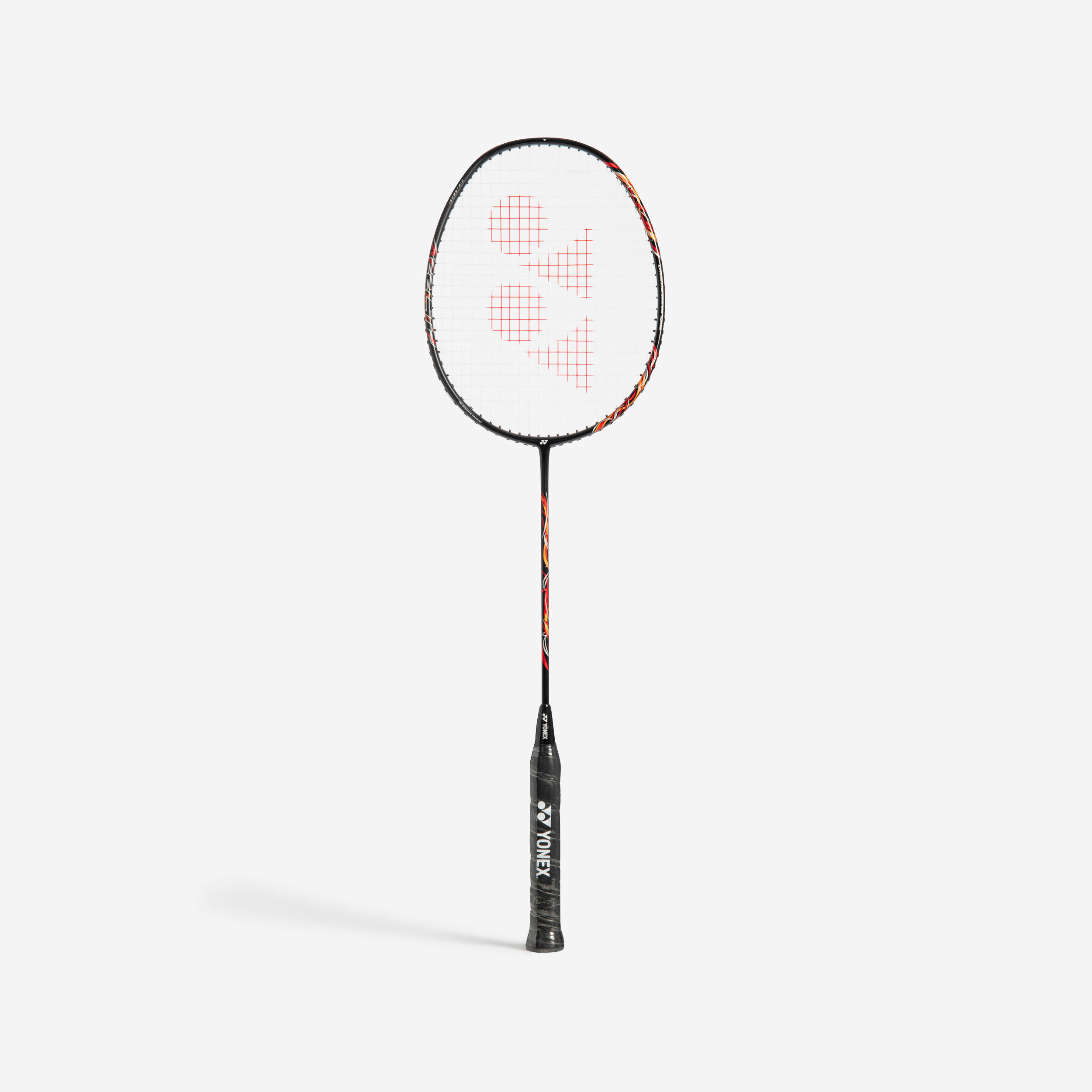 Decathlon | Racchetta badminton adulto Yonex ASTROX-22 LT nero-rosso |  Yonex