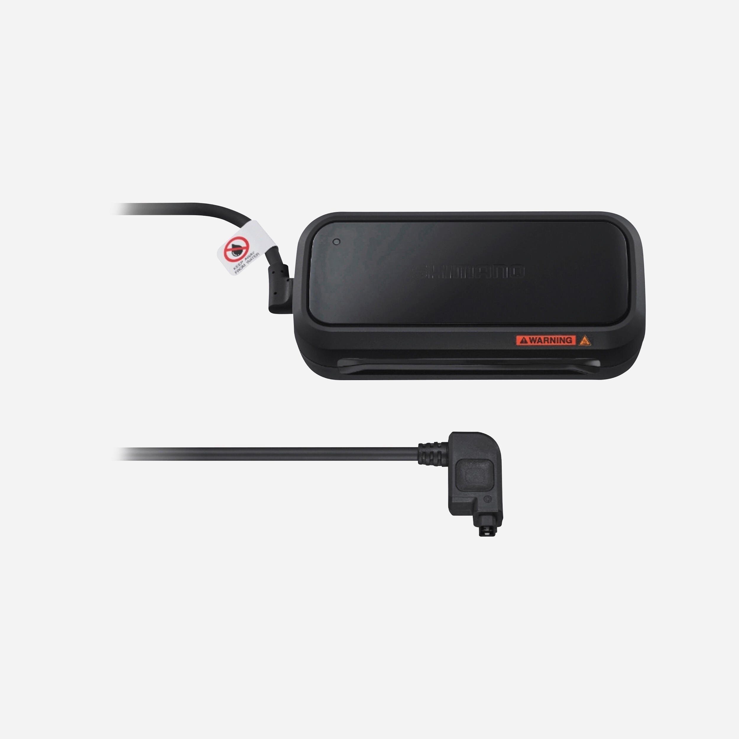 Decathlon | Caricatore batteria bici a pedalata assistita Shimano STEPS E5000 EC-E6002 |  Shimano