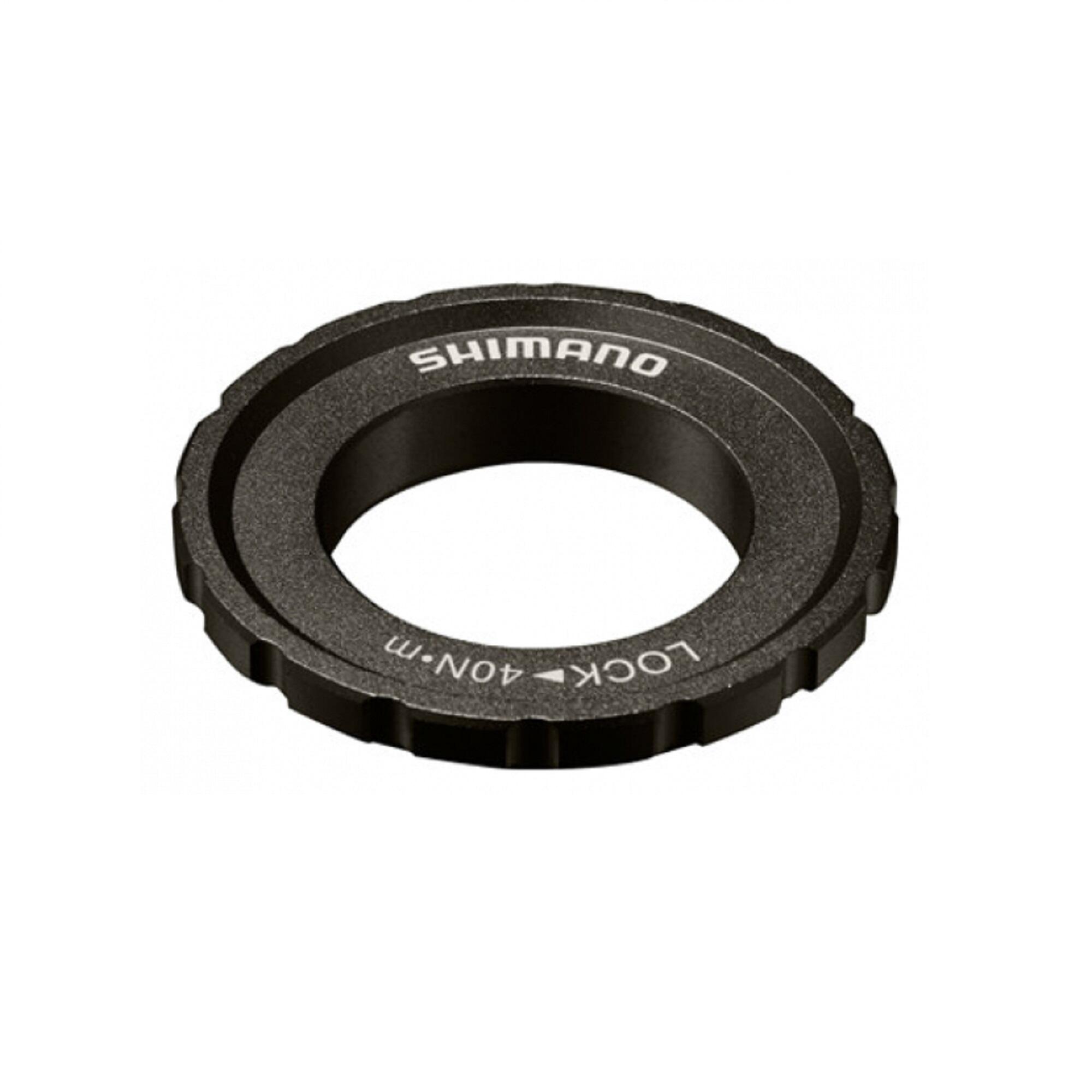 Decathlon | Dado CENTERLOCK SHIMANO alluminio |  Shimano