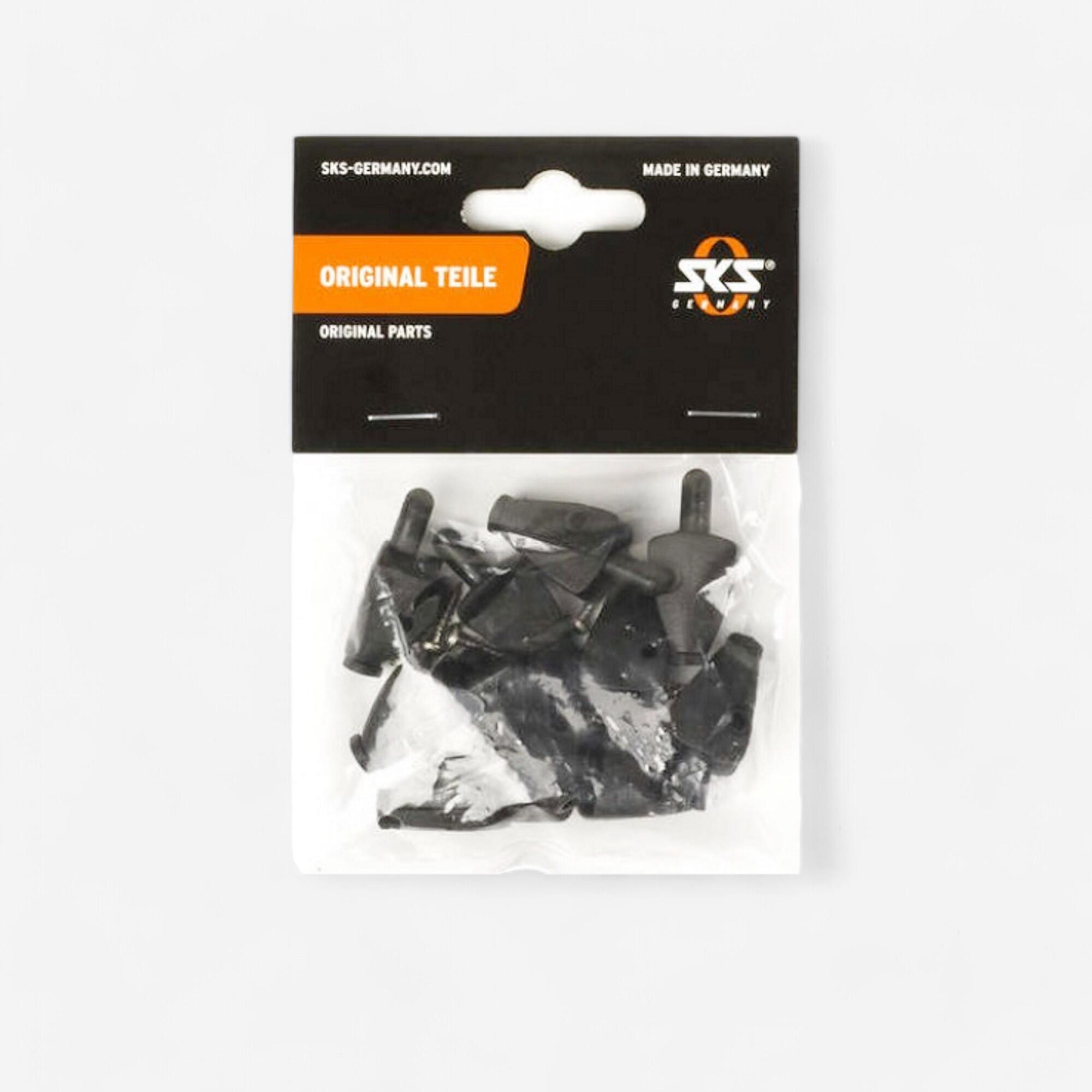 Decathlon | Kit adattatori parafango Hoprider x10 |  Sks