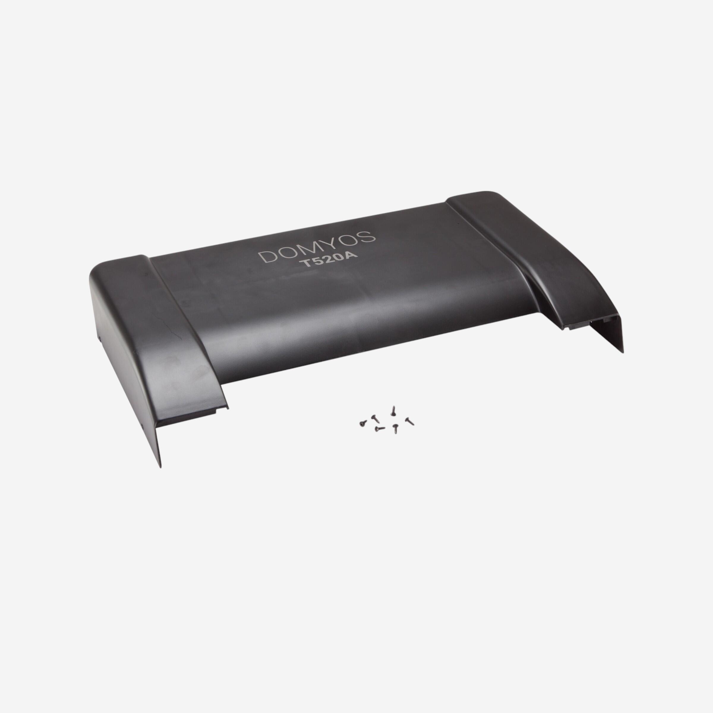 Decathlon | T520A Carter superiore motore |  Domyos