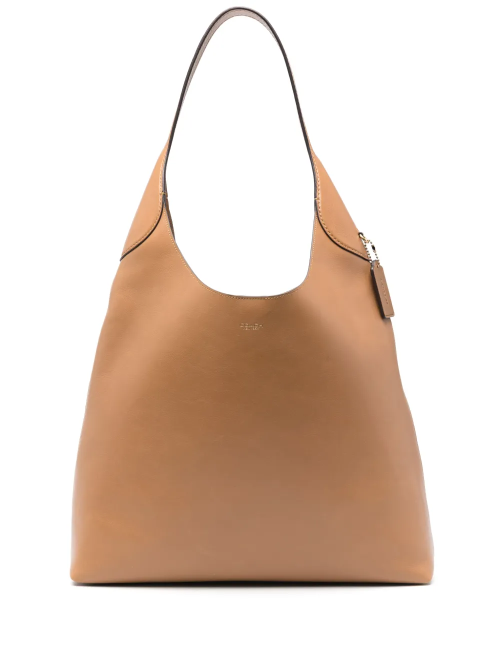 Coach Borsa a spalla Brooklyn 39 - Marrone