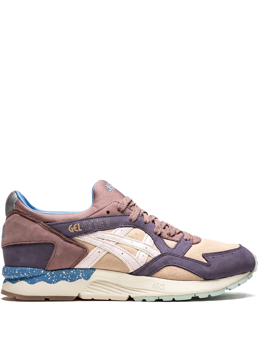 ASICS Sneakers Gel-Lyte 5 - Rosa