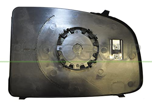 Prasco Ft9307523 - Vetro Specchio, Specchio Esterno