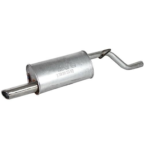Bosal 185-691 - Silenziatore Posteriore
