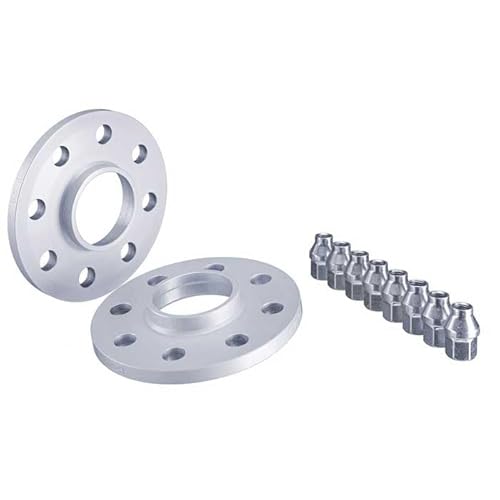 H & R 2034635 Mz5 Separatore Set, Argento