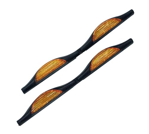 Coppia Salvaporta Modello Francia Univrsale Lunghezza 20 Cm