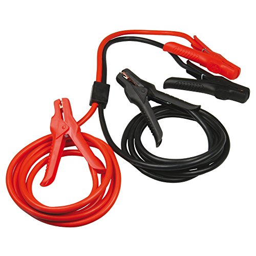 Iwh 075634 Cavi Di Avviamento Con Circuito Di Protezione Alu Pro 40 Mm² Din 25