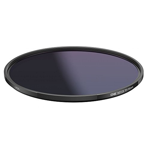Irix Edge - Filtro A Densità Neutra Nd128, 72 Mm