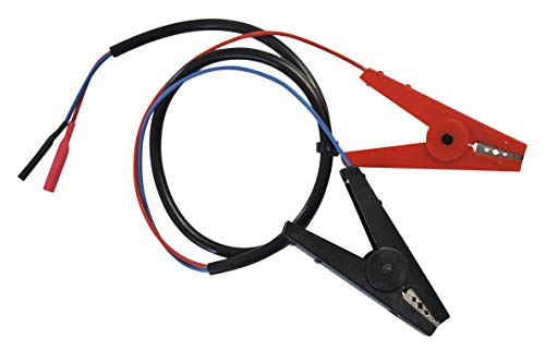 Albert Kerbl Kit Di Collegamento Batteria-Elettrificatore