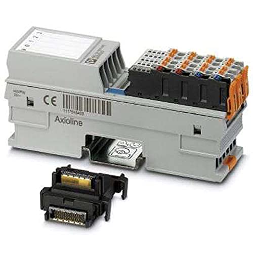 Phoenix Axl-Di16/1 – Modulo Ingresso Digitale Axl-Di16/1 24 V Corrente Continua