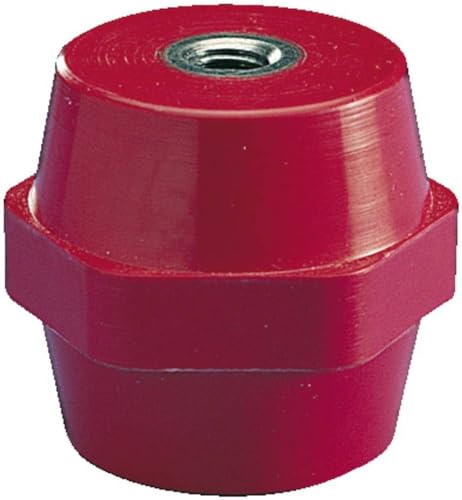 Rittal Sv – Supporto Isolamento 50 Mm (6P) Sv D1390