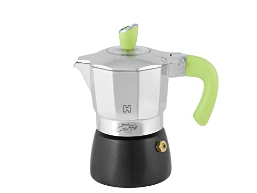 Habi Caffettiera 1 Tazza Gran Caffè