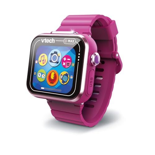 Vtech Kidizoom Smart Watch Max Lampone 531617
