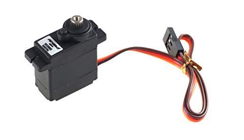 Amewi Amx Racing 933Mg Digital Servo Mini