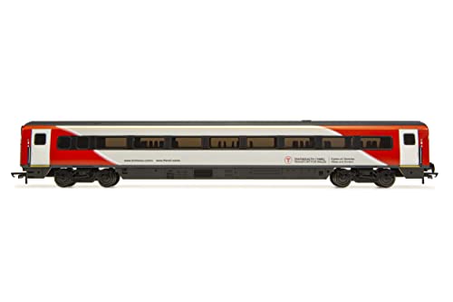Trasporto Per Galles, Mk4 Standard (End), 12225 - Era 11. Coaches & Coach Packs.