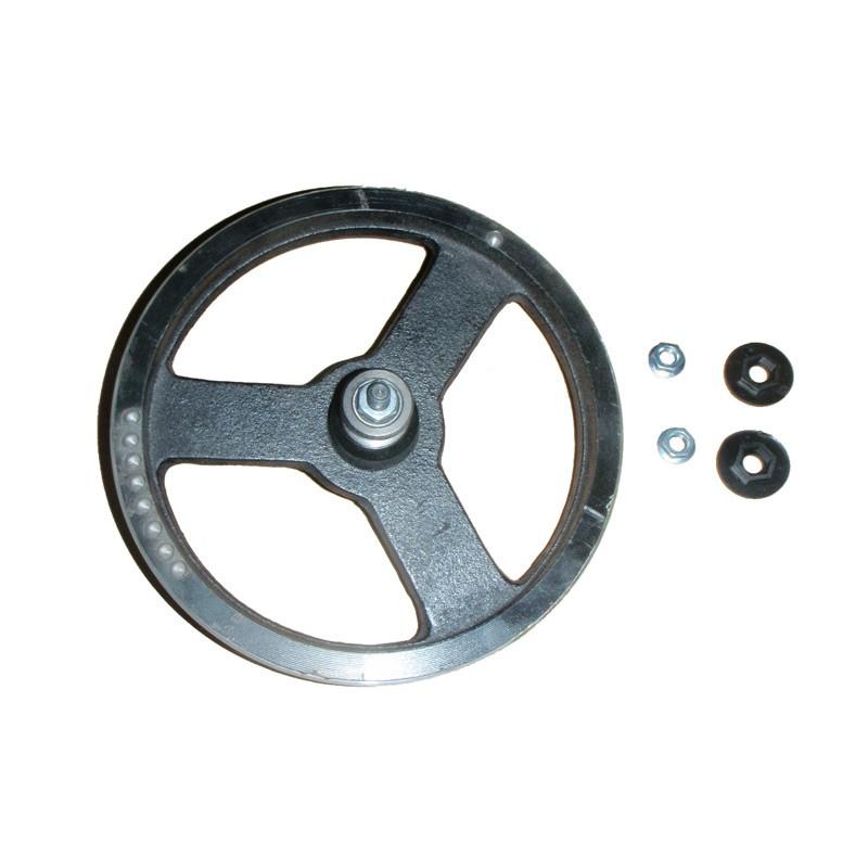 Decathlon | Ruota d'inerzia |  Domyos