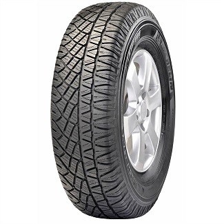 Michelin Latitude Cross 750/100 R16 112 S M&S Estate
