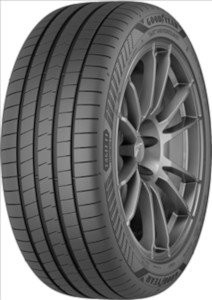 Goodyear Eagle F1 Asym.6 255/35 R19 96 Y Estate