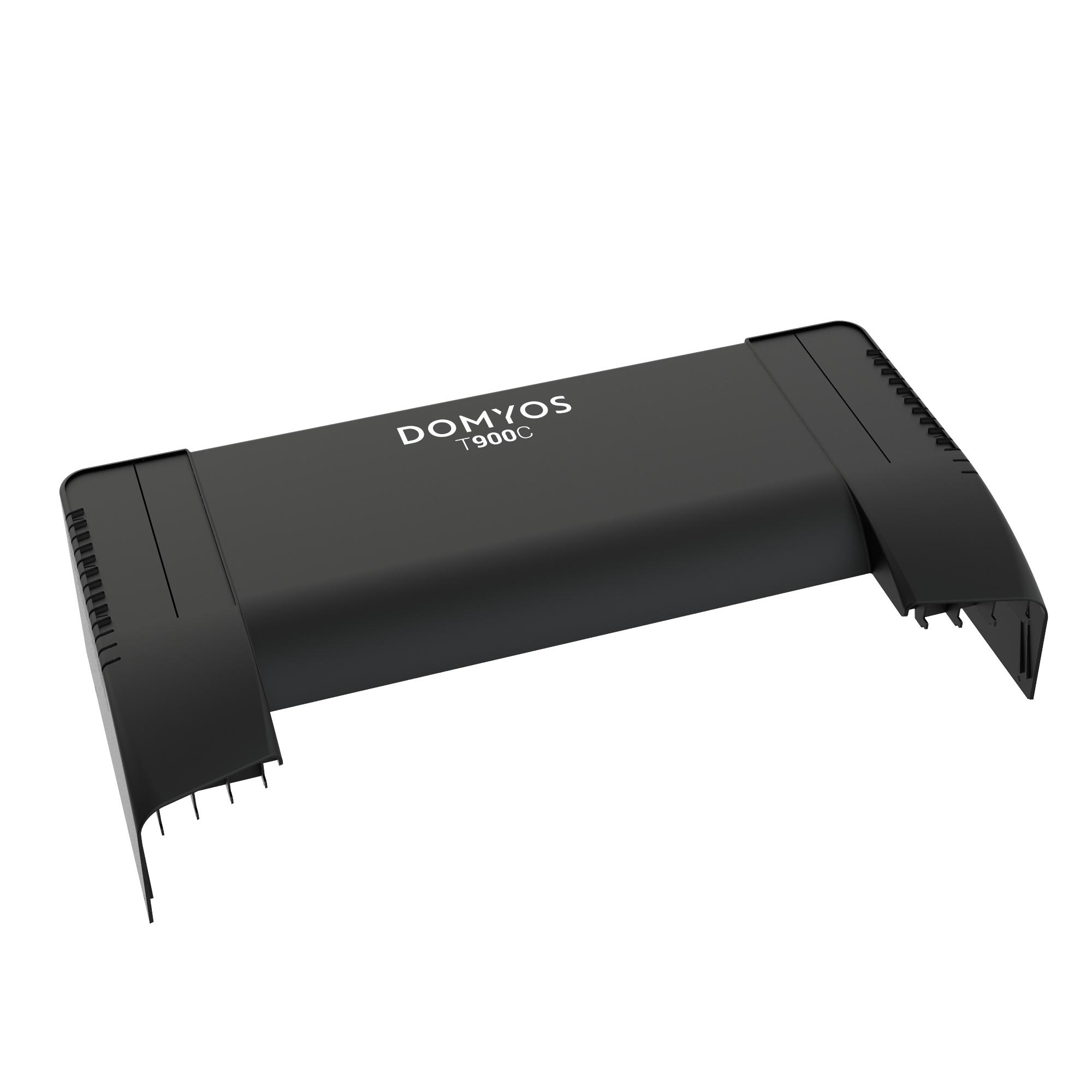 Decathlon | Carter superiore motore T900C |  Domyos