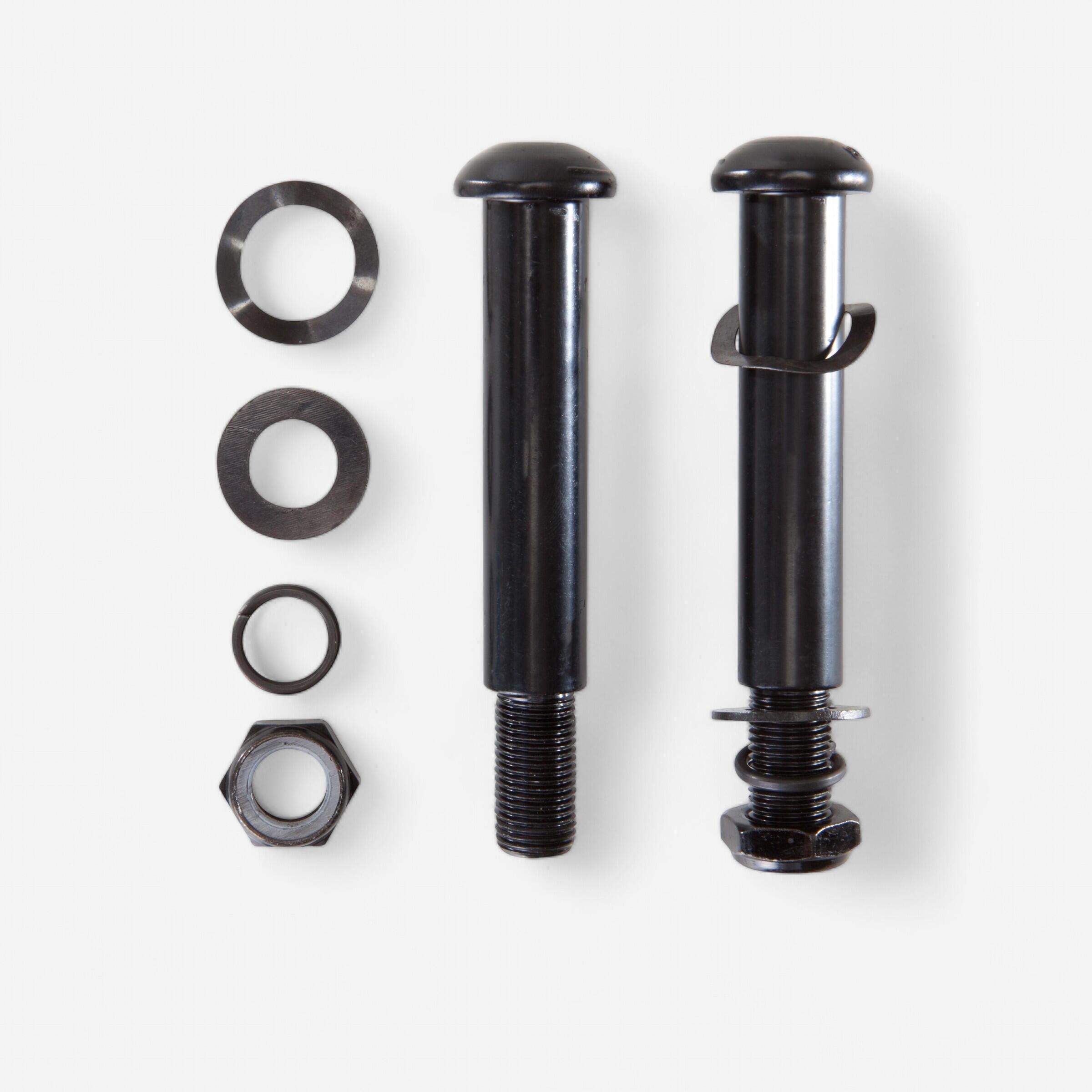 Decathlon | Kit perni pedali EL120 |  Domyos