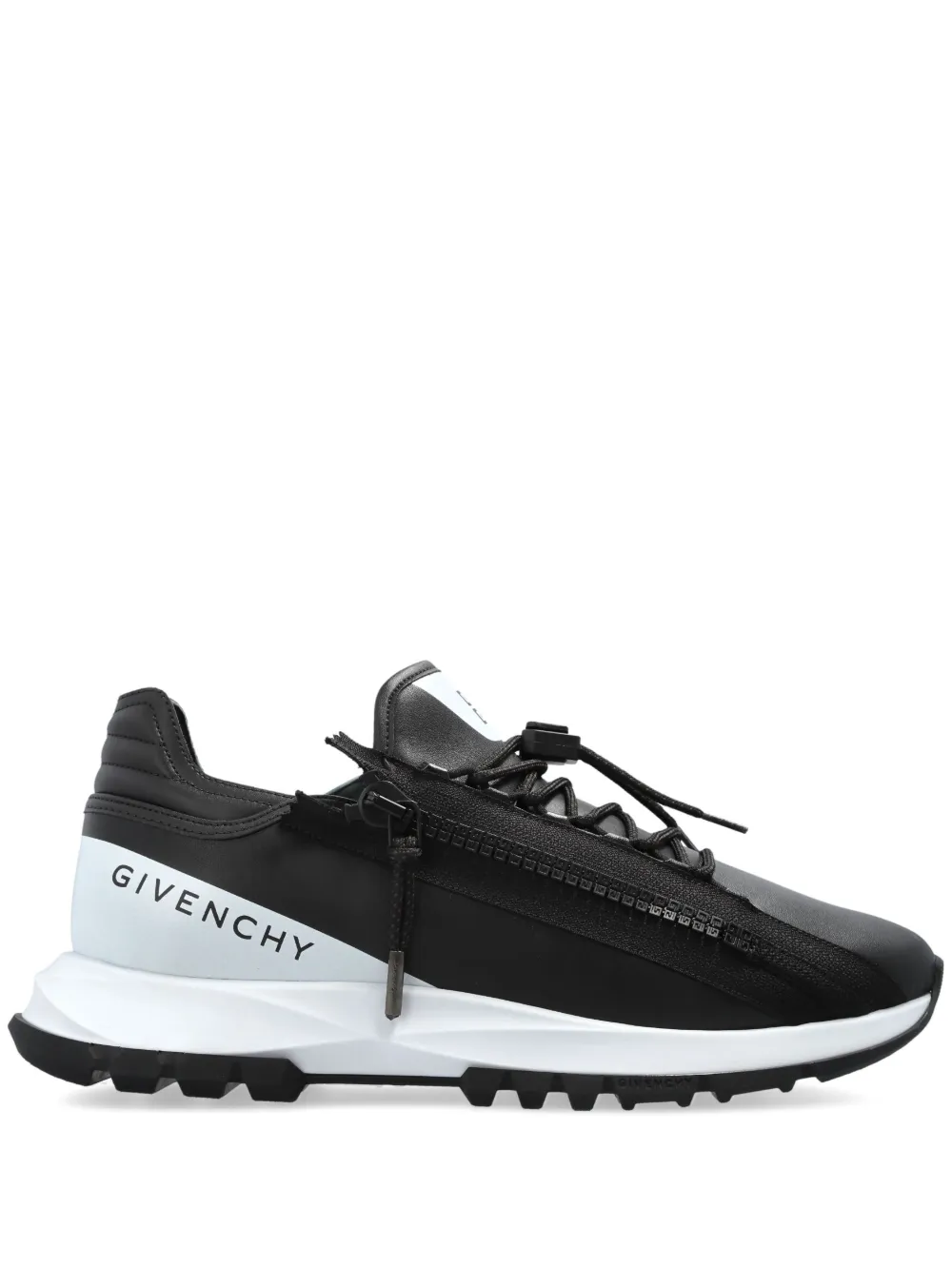 Givenchy Sneakers Spectre Runner - Nero