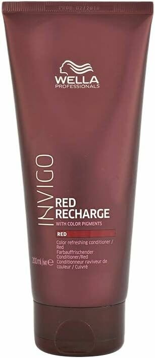 Wella Professionals Invigo Color Recharge Cool Red Per Capelli Rossi Freddi 200ml