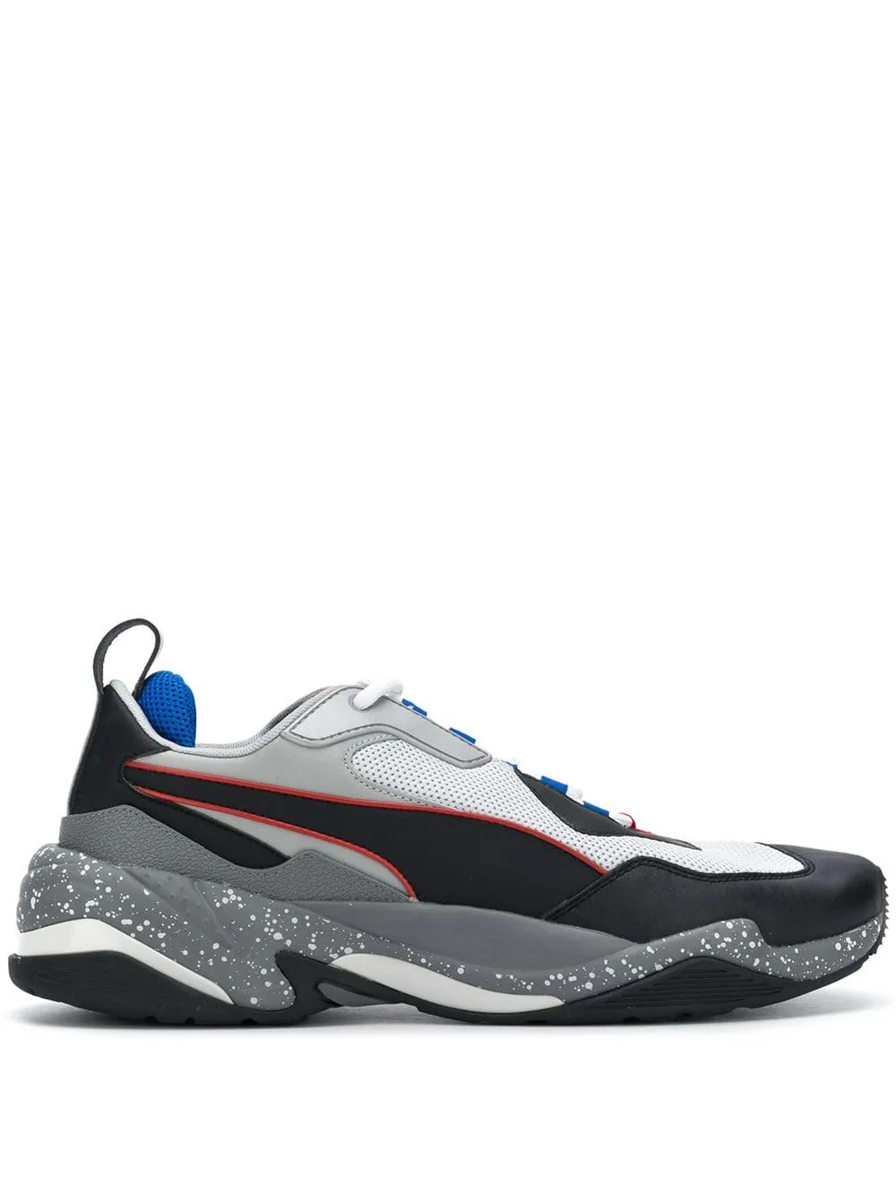 PUMA Sneakers 'Thunder Electric' - Grigio
