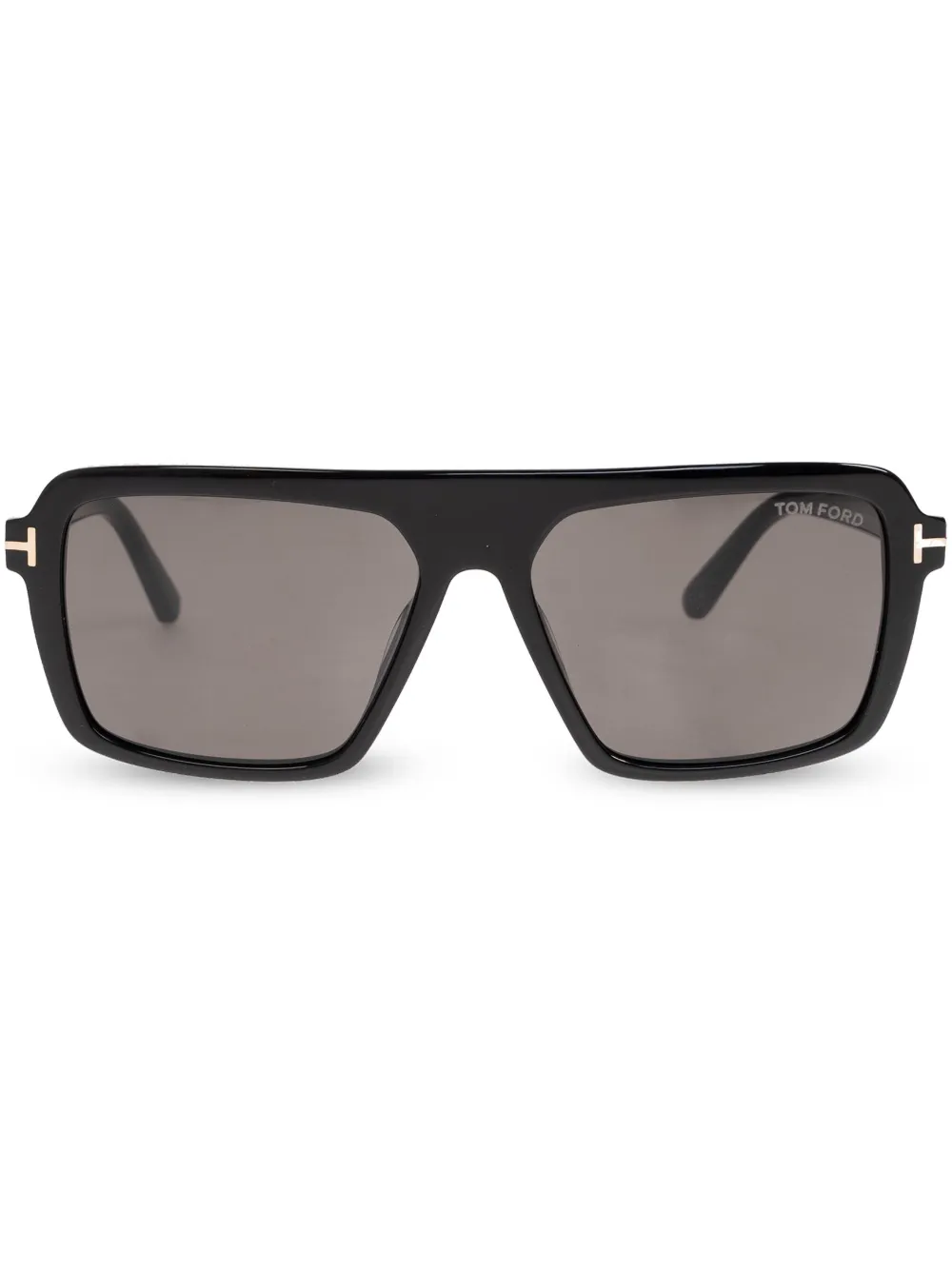 TOM FORD Eyewear square-frame sunglasses - Nero