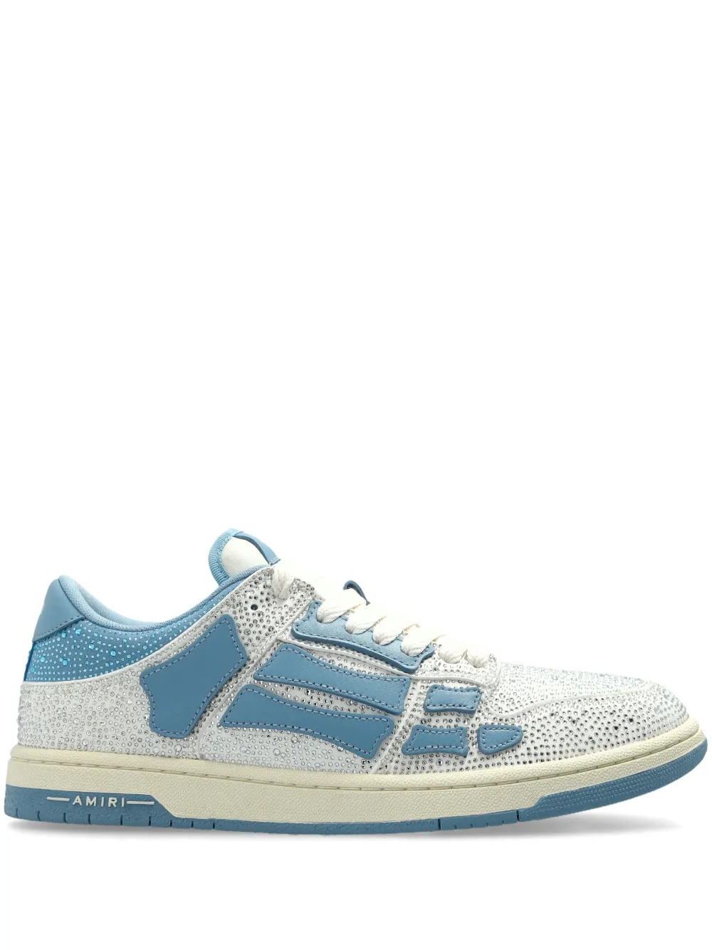 AMIRI Skel Top sneakers - Bianco