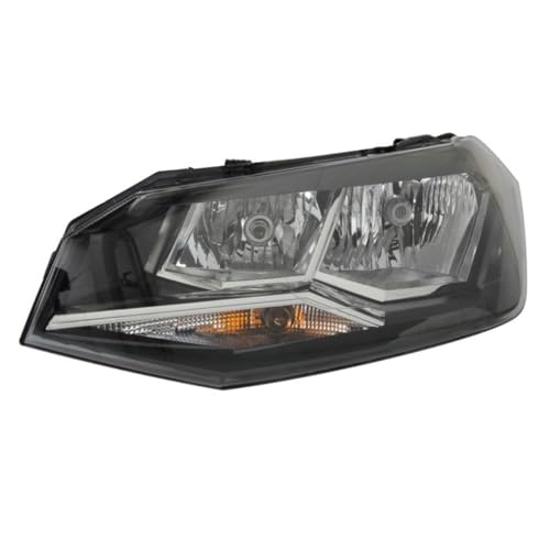 Valeo Lampadina Alogena Per Fanale Anteriore 450492 Per I Modelli Di Veicoli Volkswagen Polo Vi (2017 > )