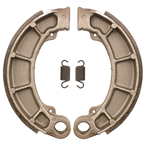 Unbekannt, Kit Ganasce Freno Per Freno A Tamburo, 160 X 30 Mm