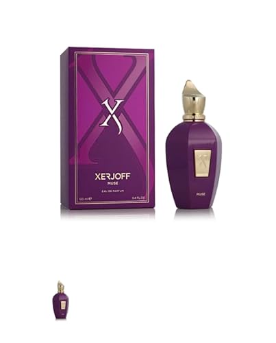 Xerjoff Profumo Unisex Muse Edp 100 Ml